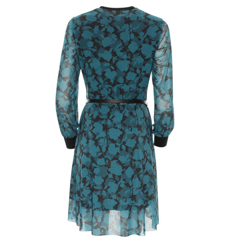 Rant & Rave Genie Dress - Teal