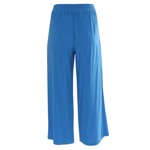 Rant & Rave Lois Cord Set - Blue