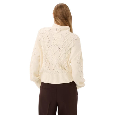 Part Two Charnel Knit