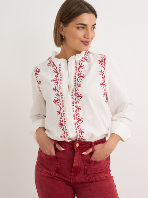 Kyla Blouse