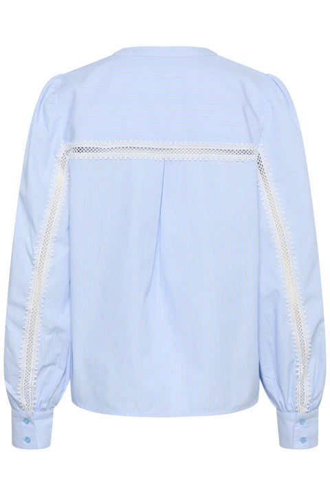 Kaffe Kajada Blouse