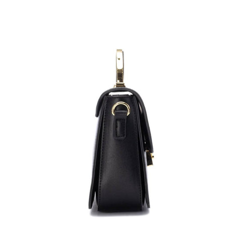 XTI Black Handbag