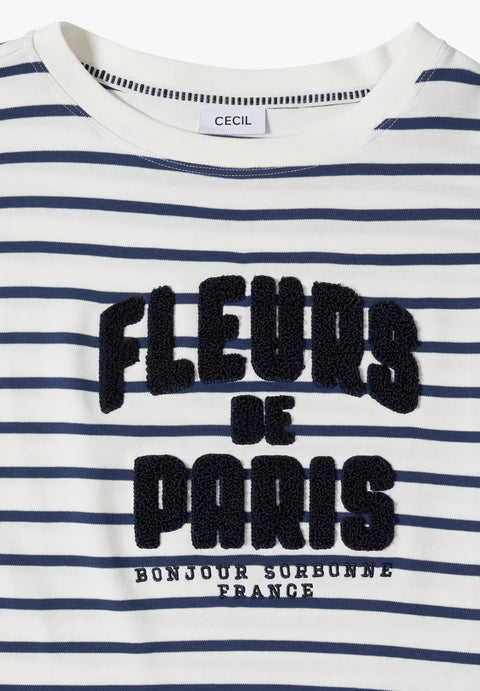 Cecil Top with wording