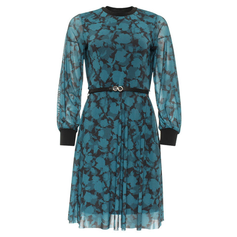 Rant & Rave Genie Dress - Teal
