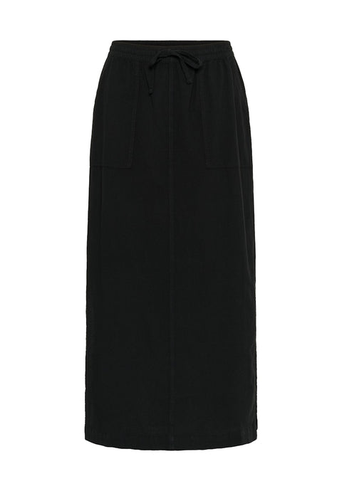 Kaffe Liah Skirt - Black