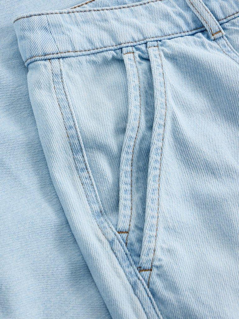 White Stuff Twister Jeans - Light Denim (size down)