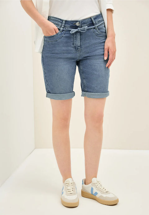 Cecil Style Tracey Shorts Jogg Style
