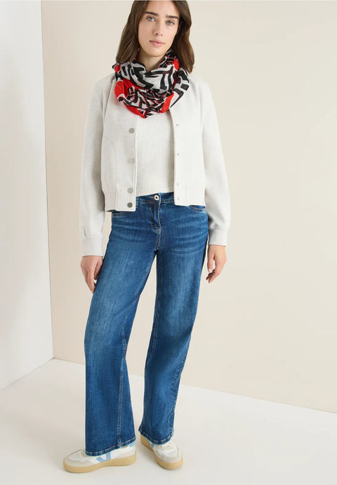 Cecil Pumkin Loop Scarf