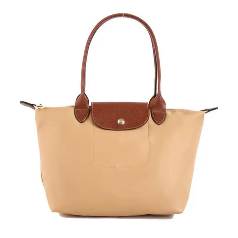 Tote Bag - Cream