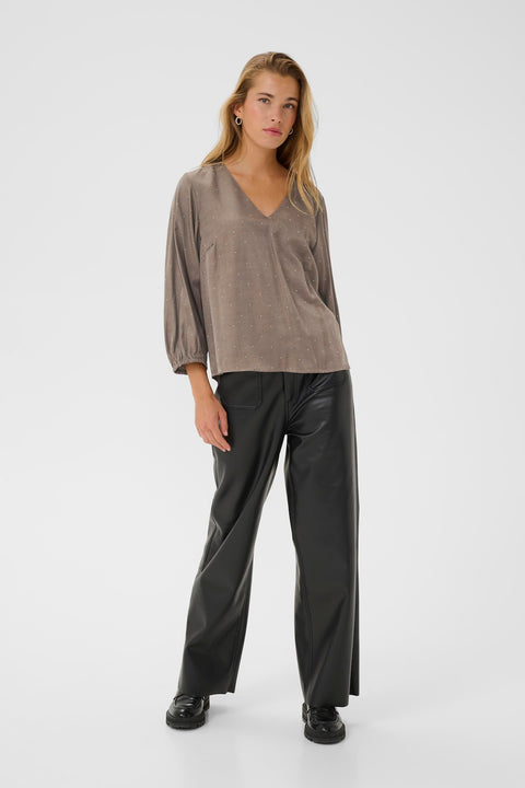 Kaffe Kaida Blouse