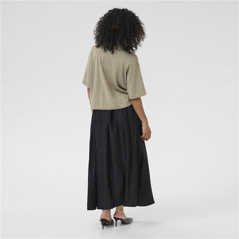 Kaffe Regina Turtleneck Pullover