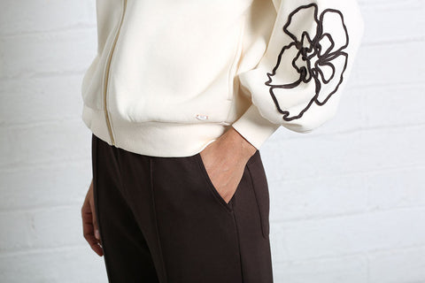 Relax & Renew Ruby Bomber Cream