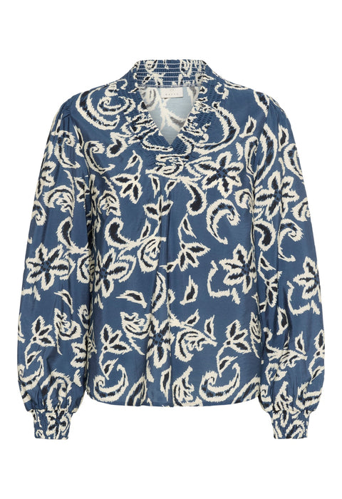 Kaffe Blouse