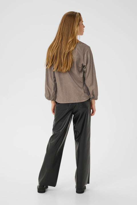 Kaffe Kaida Blouse