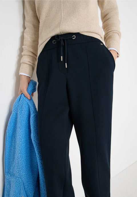Cecil Tracey Slim Leg Trousers