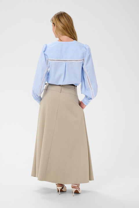 Kaffe Kajada Blouse