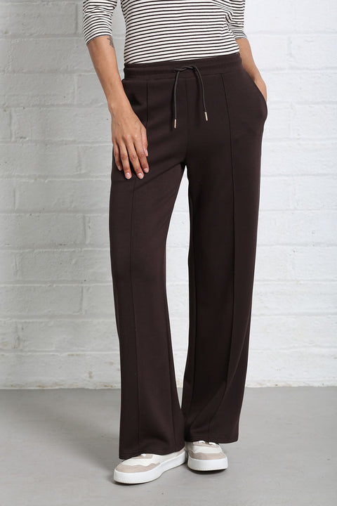 Relax & Renew Wren Pants - Brown