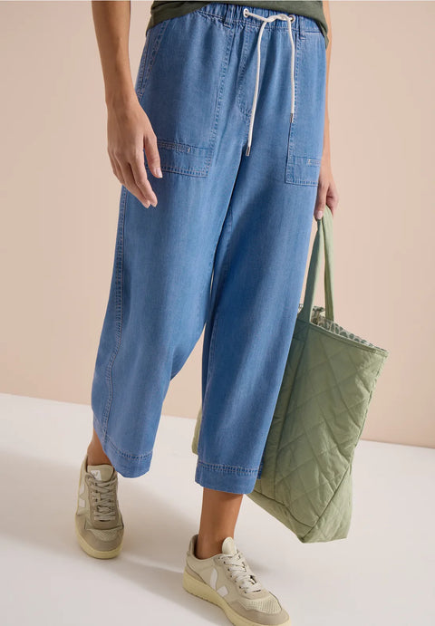 Cecil Neele Tencel Jeans