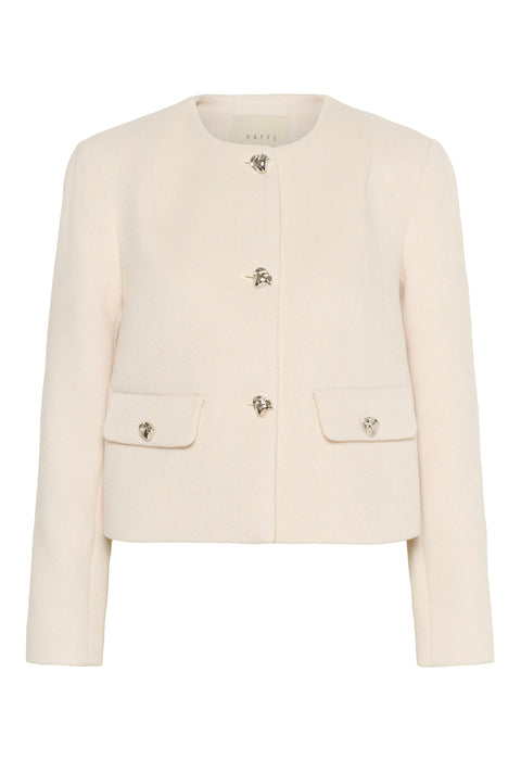 Kaffe Kalizette Jacket