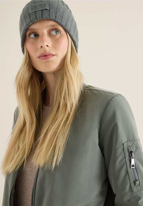Cecil Knitted Hat