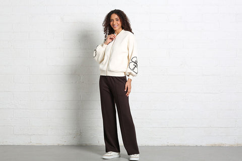 Relax & Renew Ruby Bomber Cream