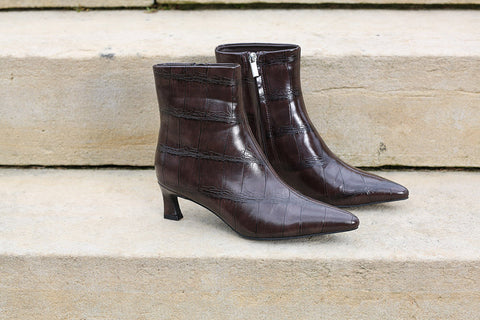 Rant & Rave Malik Boot - brown
