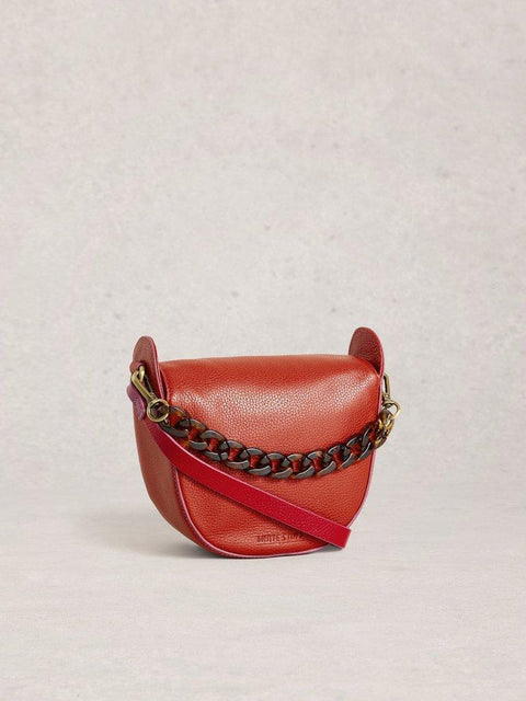 White Stuff Sasha Saddle Bag