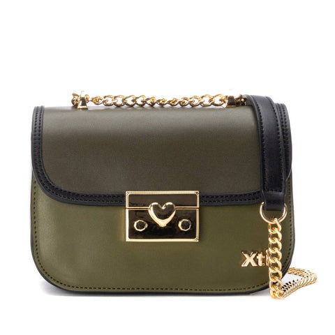 Xti Handbag - Green