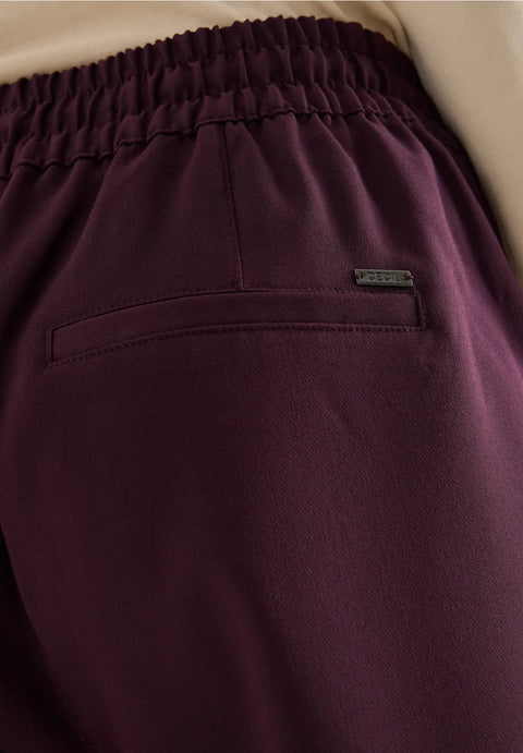 Cecil Neele Wide Leg Trousers