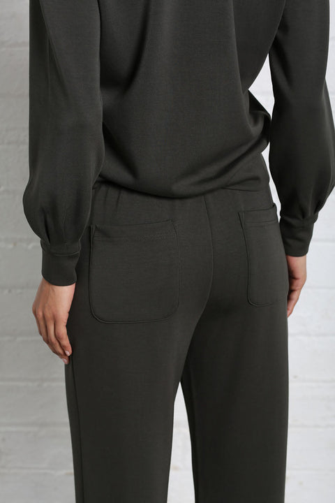 Relax & Renew Wren Pants Khacki