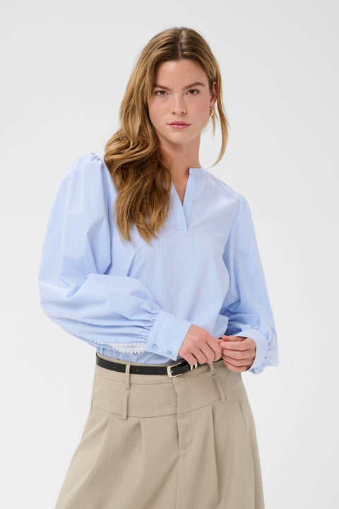 Kaffe Kajada Blouse