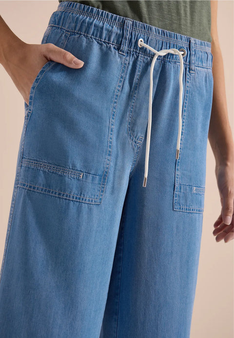 Cecil Neele Tencel Jeans