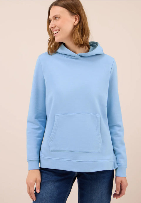 Cecil Hoody - Sky Blue