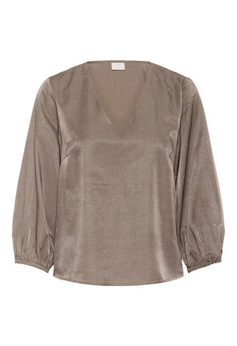 Kaffe Kaida Blouse