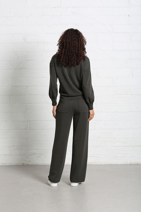 Relax & Renew Wren Pants Khacki
