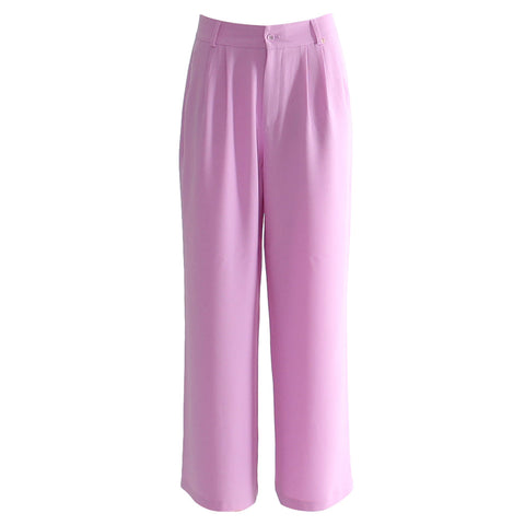 Rant & Rave Berri Trousers - Orchid