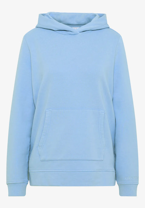 Cecil Hoody - Sky Blue