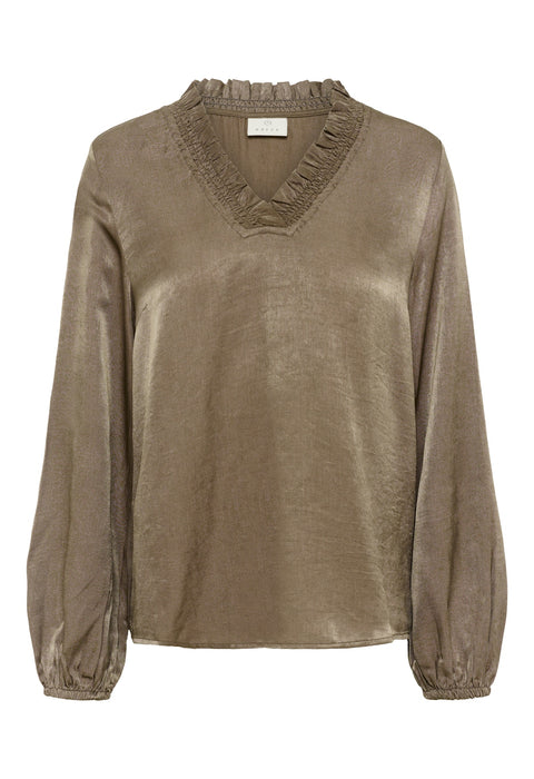 Kaffe Kamille Blouse