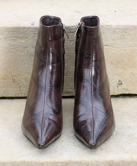 Rant & Rave Malik Boot - brown