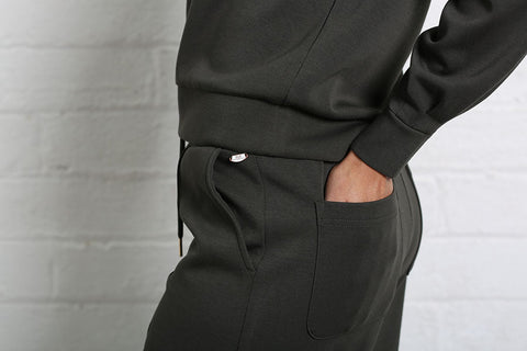 Relax & Renew Wren Pants Khacki