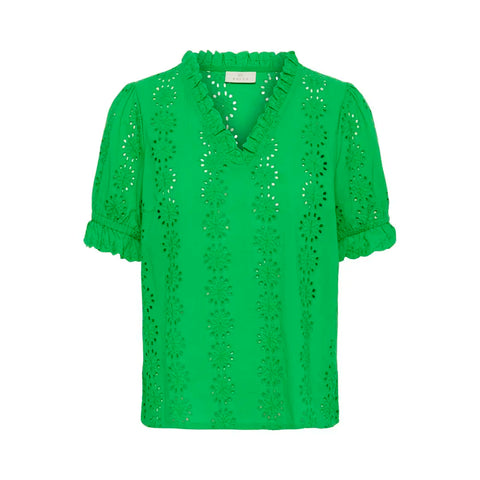 Kaffe Dona Blouse