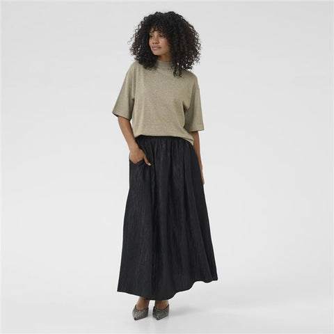 Kaffe Regina Turtleneck Pullover