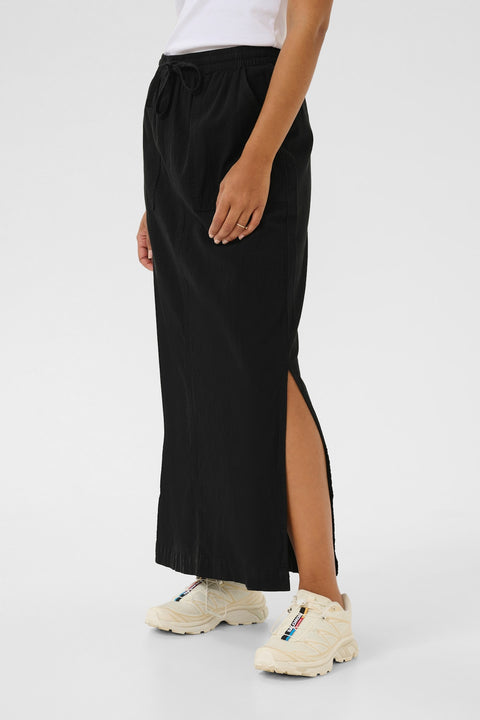 Kaffe Liah Skirt - Black