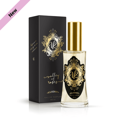 Valley of the Roses -INSPIRED BY... BACCARAT ROUGE (50ml)