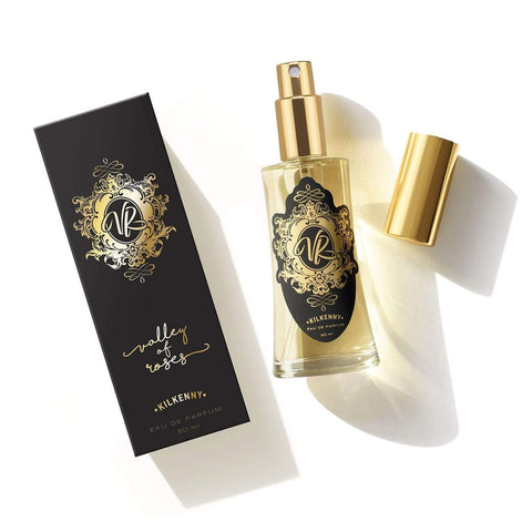 Valley of the Roses -INSPIRED BY... BACCARAT ROUGE (50ml)