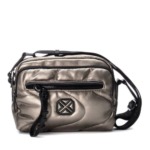 Xti Metallic Crossbody Bag