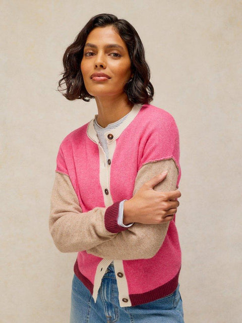 Whitestuff Sansa Cardigan