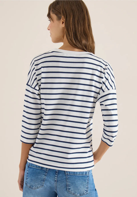 Cecil Top with wording