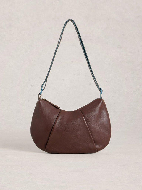 White Stuff Lucy Leather Bag