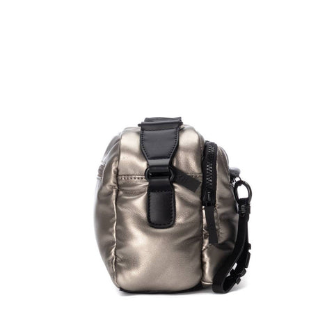 Xti Metallic Crossbody Bag